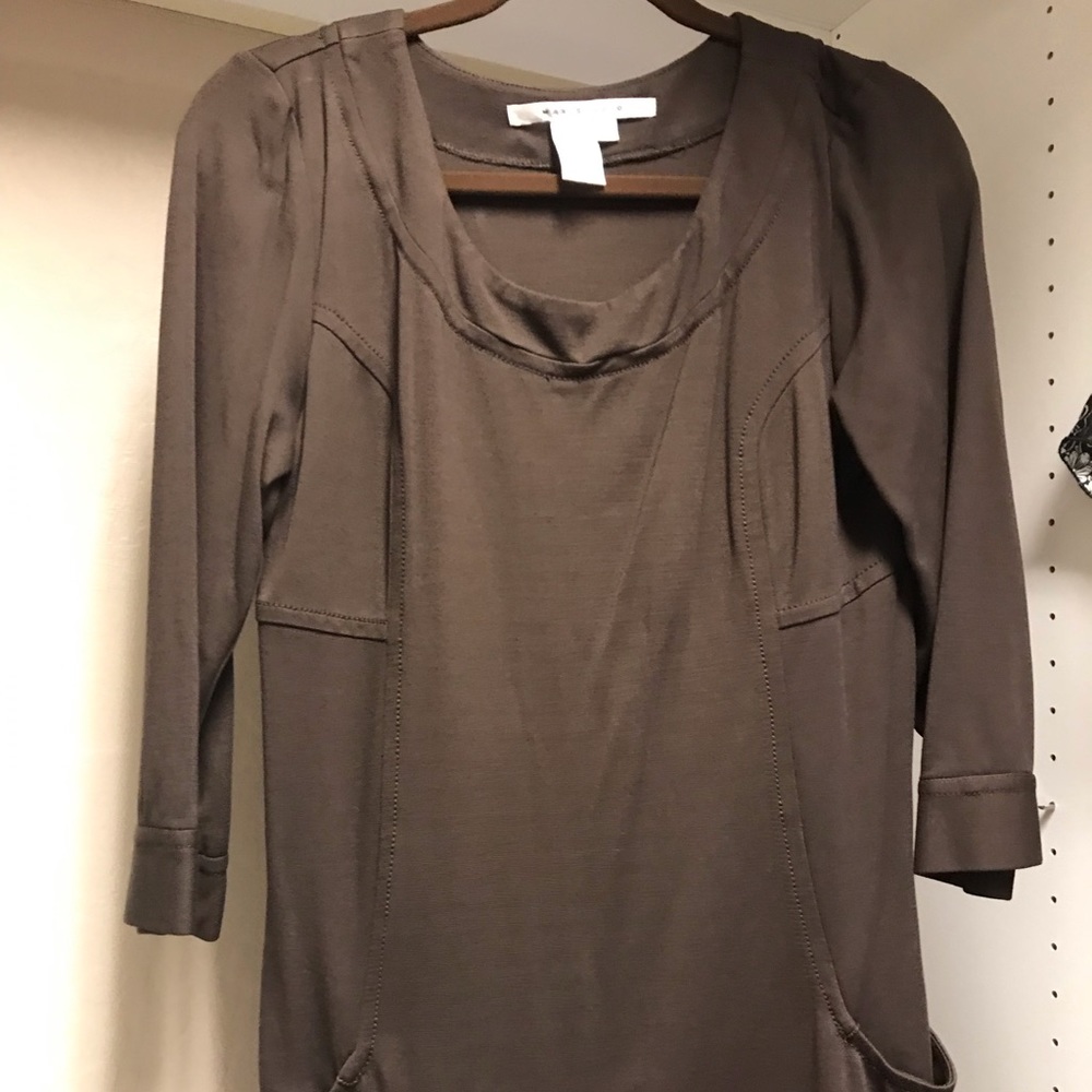 Max studio dress